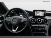Mercedes Classe C berlina 200 sport 7g-tronic plus