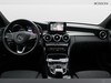 Mercedes Classe C berlina 200 sport 7g-tronic plus