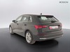 Audi A3 sportback 1.5 tfsi 116cv business advanced