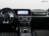 AMG Classe G amg 63 v8 585cv 4x4 2 speedshift tct 9g