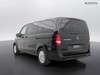 Mercedes Vans Vito etourer 129 long 90kwh