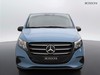 Mercedes Vans Vito efurgone 112 long 60kwh