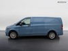 Mercedes Vans Vito efurgone 112 long 60kwh