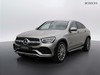Mercedes GLC coupe 300 de plug in hybrid (de eq-power) premium 4matic 9g-tronic plus