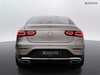 Mercedes GLC coupe 300 de plug in hybrid (de eq-power) premium 4matic 9g-tronic plus