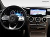 Mercedes GLC coupe 300 de plug in hybrid (de eq-power) premium 4matic 9g-tronic plus