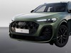 Audi Q5 2.0 tdi mhev+ 204cv s line edition quattro s tronic