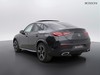 Mercedes GLC coupe 220 d amg line premium 4matic 9g-tronic