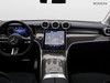 Mercedes GLC coupe 220 d amg line premium 4matic 9g-tronic