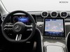 Mercedes GLC coupe 220 d amg line premium 4matic 9g-tronic