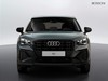 Audi Q2 35 2.0 tdi s line edition s tronic