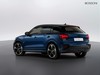 Audi Q2 35 2.0 tdi identity black s tronic