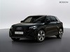 Audi Q2 35 2.0 tdi s line edition s tronic