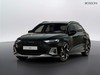 Audi A3 allstreet 1.5 tfsi mhev 48v 150cv identity contrast