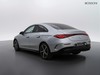Mercedes CLA 200 advanced plus 4matic auto