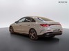 Mercedes CLA 200 advanced plus 4matic auto