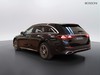 Mercedes Classe E station wagon 220 d amg line advanced 4matic 9g-tronic