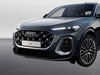 Audi Q5 sportback 2.0 tdi mhev+ 204cv s line edition quattro