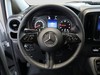 Mercedes Vans Vito furgone 114 cdi long pro