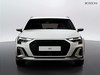 Audi A3 allstreet 1.5 tfsi mhev 48v 150cv identity contrast