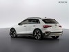 Audi A3 allstreet 1.5 tfsi mhev 48v 150cv identity contrast