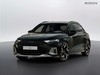 Audi A3 allstreet 1.5 tfsi mhev 48v 150cv identity contrast