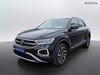 Volkswagen T-Roc 1.0 tsi 110cv style
