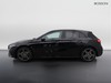 Mercedes Classe A 180 d amg line premium speedshift dct amg 8g