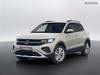 Volkswagen T-Cross 1.0 tsi 95cv edition plus