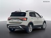 Volkswagen T-Cross 1.0 tsi 95cv edition plus