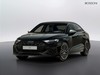 Audi S3 sedan 2.0 tfsi sport attitude quattro