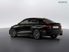Audi S3 sedan 2.0 tfsi sport attitude quattro