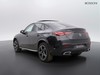 Mercedes GLC coupe 300 de plug in hybrid amg line advanced plus 4matic 9g-tronic