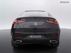 Mercedes GLC coupe 300 de plug in hybrid amg line advanced plus 4matic 9g-tronic