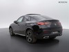 Mercedes GLC coupe 300 de plug in hybrid amg line premium tech 4matic 9g-tronic