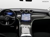 Mercedes GLC coupe 300 de plug in hybrid amg line premium tech 4matic 9g-tronic