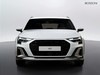 Audi A3 allstreet 2.0 tdi 150cv identity contrast s tronic