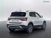 Volkswagen T-Cross 1.0 tsi 115cv style dsg