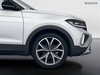 Volkswagen T-Cross 1.0 tsi 115cv style dsg