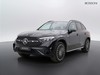 Mercedes GLC suv 300 de plug in hybrid amg line advanced tech 4matic 9g-tronic