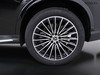 Mercedes GLC suv 300 de plug in hybrid amg line advanced tech 4matic 9g-tronic