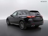 Mercedes GLC suv 300 de plug in hybrid amg line advanced tech 4matic 9g-tronic