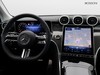 Mercedes GLC suv 300 de plug in hybrid amg line advanced tech 4matic 9g-tronic