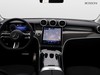 Mercedes GLC suv 300 de plug in hybrid amg line advanced tech 4matic 9g-tronic