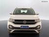 Volkswagen T-Cross 1.0 tsi 110cv style