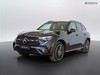 Mercedes GLC suv 300 de plug in hybrid amg line advanced tech 4matic 9g-tronic