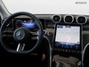 Mercedes GLC suv 300 de plug in hybrid amg line advanced tech 4matic 9g-tronic