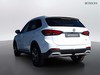 Mg ZS 1.5 comfort