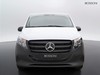 Mercedes Vans Vito furgone 110 cdi long pro