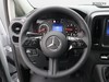 Mercedes Vans Vito furgone 110 cdi long pro